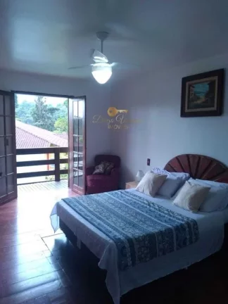 Imagem Casa para Venda em Teresópolis / RJ no bairro Granja Guarani