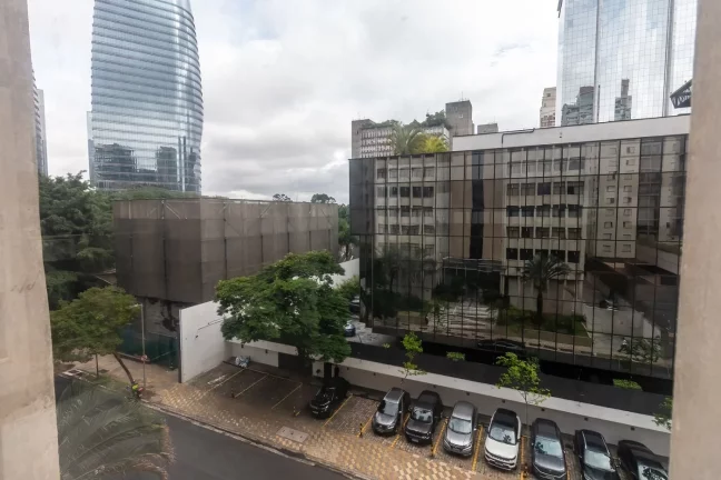 Imagem Sala Comercial para Venda em São Paulo / SP no bairro Vila Olímpia