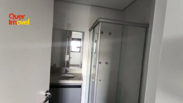 Imagem Apartamento à venda ou locação na Vila do Golf, Ribeirão Preto-SP: 2 quartos, 1 suíte, 2 salas, 2 banheiros, 1 vaga, 60 m². Venha conferir!