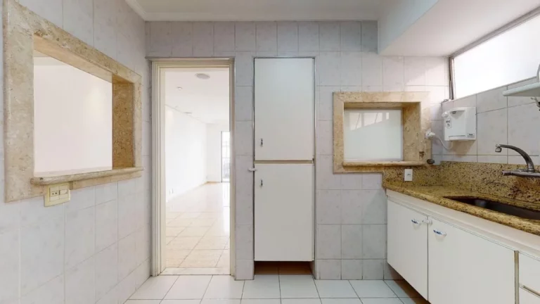 Imagem APARTAMENTO RESIDENCIAL em São Paulo - SP, Brooklin Paulista