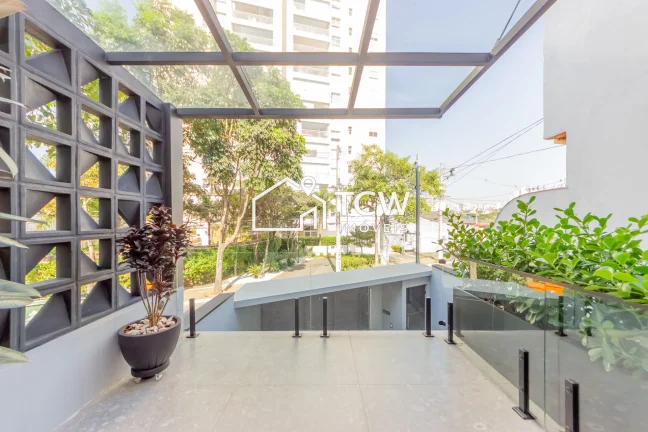 Imagem Casa à venda no bairro Jardim da Glória - São Paulo/SP, Zona Sul
