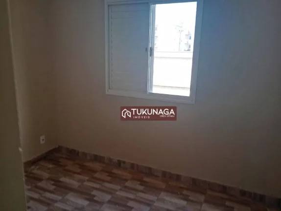 Imagem Apartamento com 2 quartos à venda, 45 m² por R$ 256.000 - Jardim Guilhermino - Guarulhos/SP