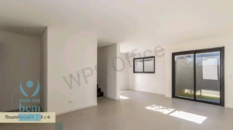 Imagem Belíssimo Sobrado com 3 quartos à venda, 139 m² por R$ 889.000 - Pilarzinho - Curitiba/PR