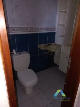 Imagem SÃO BERNARDO DO CAMPO Apartamento 80M², 2 dormitórios, 1 suíte,1 vaga, lazer completo ótima localização e valor !!!