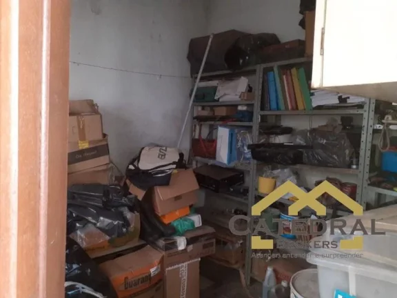 Imagem Casa com 03 dormitórios em 144m² à Venda por R$700.000,00 - Jardim das Carpas - Jundiaí/SP