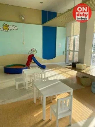 Imagem Apartamento com 3 dormitórios à venda, 158 m² por R$ 1.590.000,00 - ENSEADA - M - JARDIM VIRGINIA - Guarujá/SP