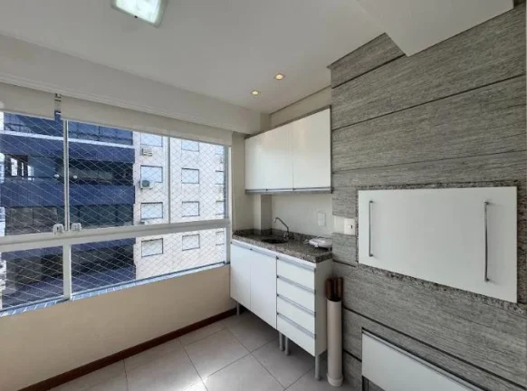 Imagem Apartamento 3 Dormitórios - Bairro Centro
