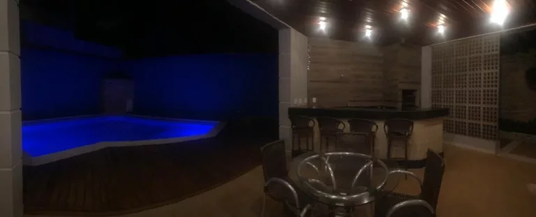 Imagem Locação, Linda casa Lago Sul, toda mobiliada
