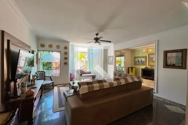 Imagem Casa à Venda - Recreio, 4 Quartos, 350 m2