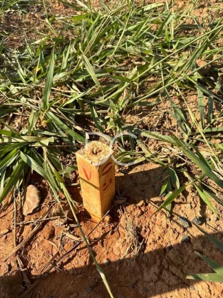Imagem Condomínio Terras Alpha Nova Esplanada - Terreno à venda no bairro Alphaville - Votorantim/SP