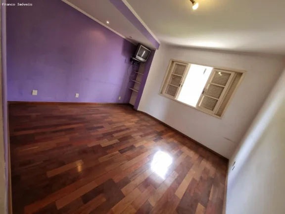 Imagem Casa Comercial para Venda em Santo André, Centro, 3 dormitórios, 1 suíte, 5 banheiros, 4 vagas
