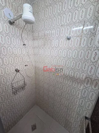Imagem Apartamento com 2 dormitórios à venda, 75 m² por R$ 350.000,00 - Praia do Forte - Cabo Frio/RJ