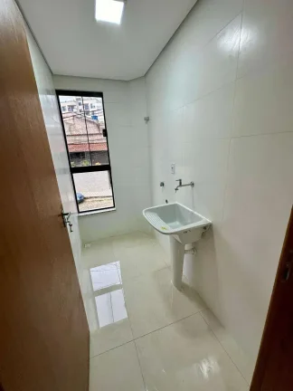 Imagem Excelente apartamento a venda no bairro do Carmo.