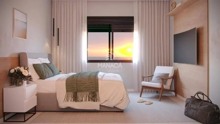Imagem Apartamentos 2- 3 Quartos Praia Tabuleiro Barra Velha - Residencial Florianopolis