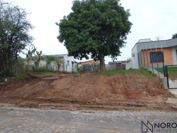 Imagem Terreno à venda no Bairro Lorenzi