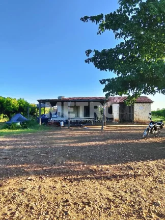 Imagem Fazenda de com 20 hectares produzindo e com Infraestrutura, CASA NOVA - BA
