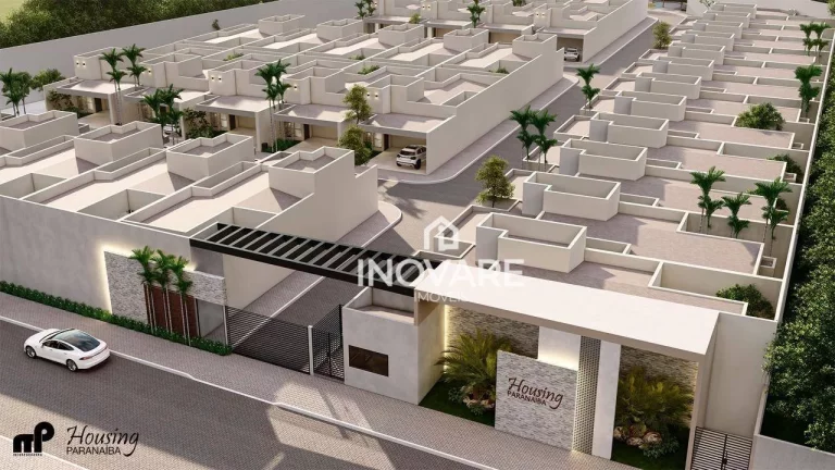 Imagem Casa com 2 dormitórios à venda, 105 m² por R$ 450.000,00 - Setor Paranaíba - Itumbiara/GO