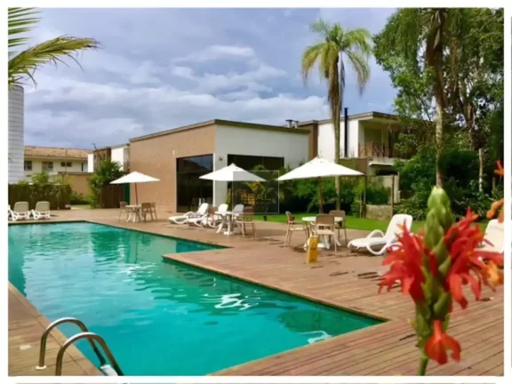 Casa com 4 Quartos à Venda, 175 m² em Praia De Juquehy - Sao Sebastiao