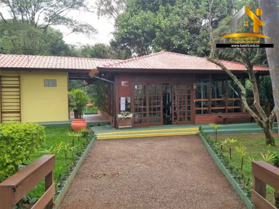 Imagem Casa à venda no condomínio Jardim das Flores - Batelli Imóveis