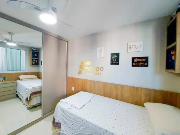 Imagem LINDO APARTAMENTO EM JARDIM CAMBURI!