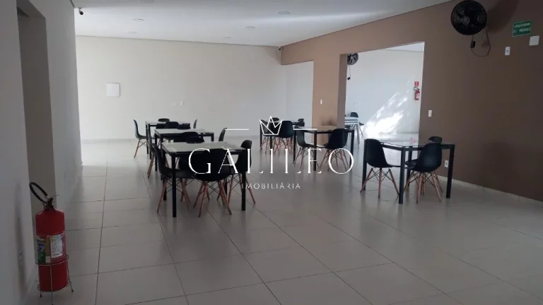 Imagem APARTAMENTO A VENDA NO TULIPAS GARDEN - SANTA GIONAVA - JUNDIAÍ - SP