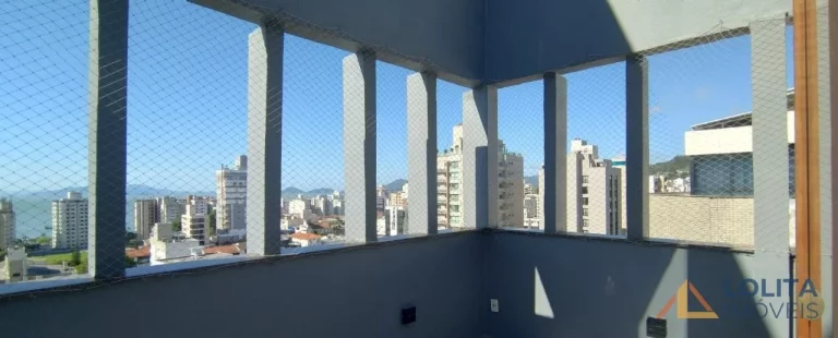 Imagem Oportunidade de Cobertura Duplex à venda em Florianópolis/SC