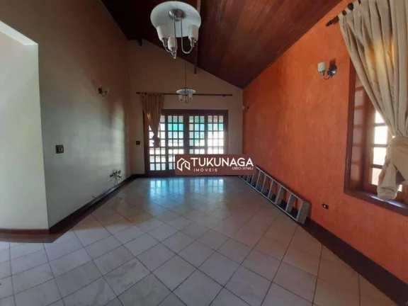 Imagem Sobrado com 3 quartos à venda, 400 m² por R$ 2.340.000 - Jardim Virginia Bianca - São Paulo/SP