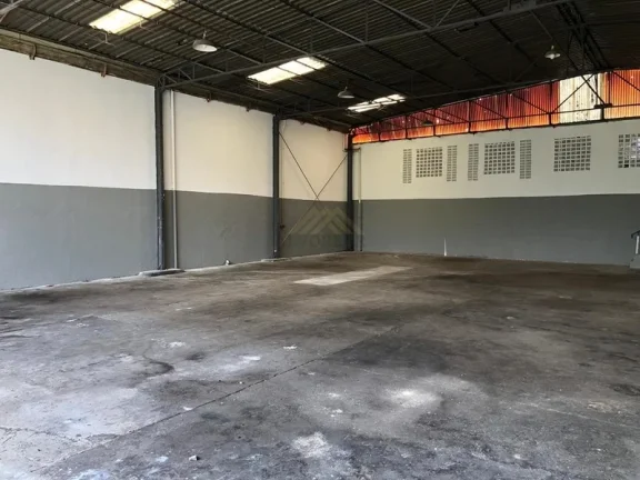 Imagem GALPÃO COMERCIAL | VILA MORAES