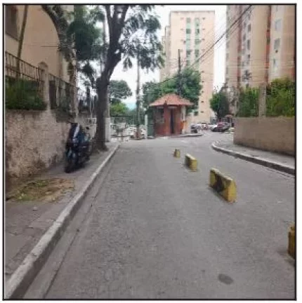 Oportunidade Única em RIO DE JANEIRO - RJ | Tipo: Apartamento | Negociação: Venda Direta Online | Situação: Imóvel