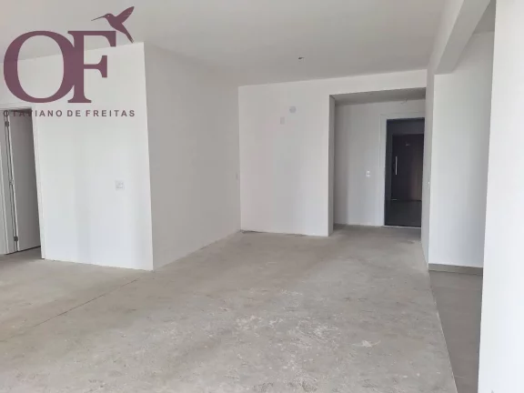 Imagem Apartamento Alto Padrão no Terraço Vila Bela - 4 Quartos - 141m² - Jundiaí