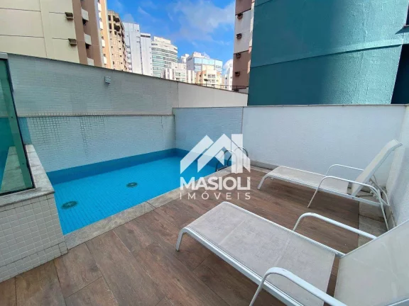 Imagem Apartamento com 3 dormitórios à venda, 108 m² por R$ 1.969.000,00 - Praia da Costa - Vila Velha/ES