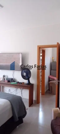 Imagem Casa em Condomínio para Venda em Brasília, Setor Habitacional Tororó (Jardim Botânico), 3 dormitórios, 1 suíte, 4 banheiros, 2 vagas