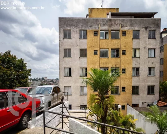 Imagem APARTAMENTO RESIDENCIAL em São Paulo - SP, Capão Redondo