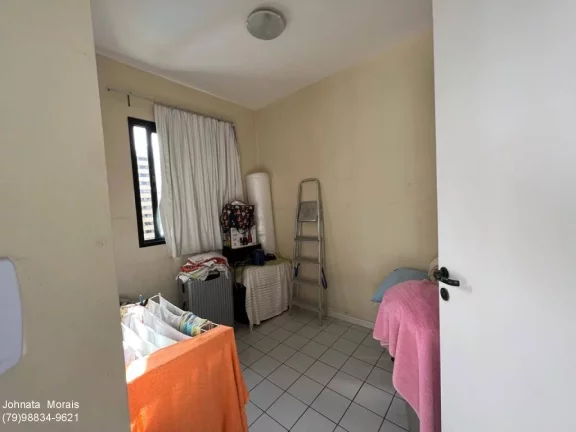 Imagem Apartamento 3 suítes com área de lazer no Parque da Sementeira - Confira!