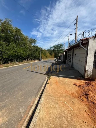 Imagem Terreno à venda em Jardim Santa Marta Z. Norte - Sorocaba/SP