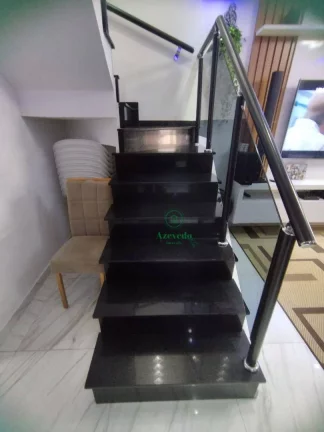 Imagem Sobrado à venda, 200 m² por R$ 850.000,00 - Jardim Adriana - Guarulhos/SP