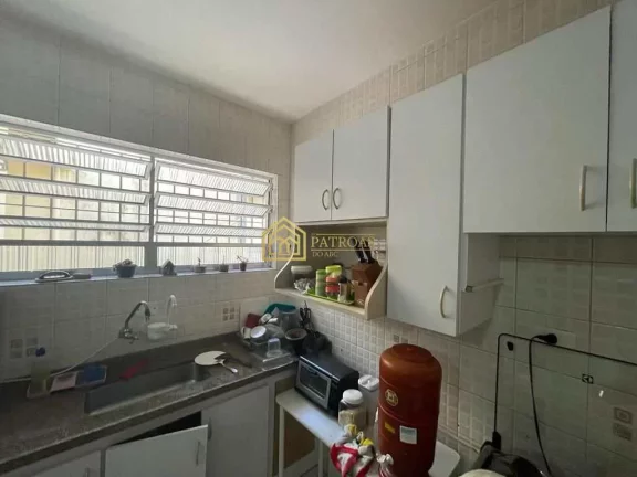 Imagem Casa Padrão