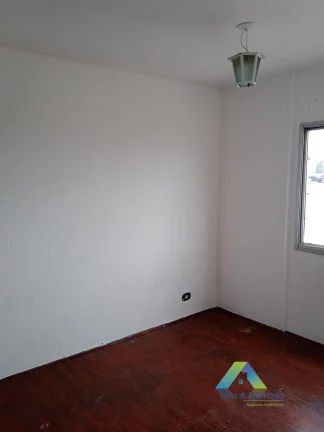 Imagem Apartamento com 2 dormitórios Na Vila das Mercês/SP!
