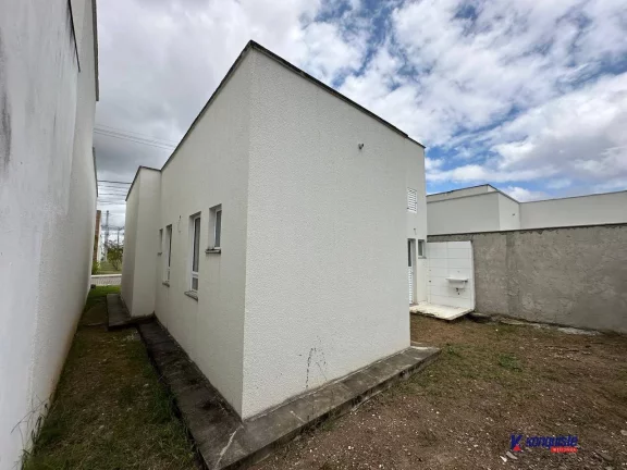 Imagem Vendo Duplex 3/4 em Condomínio - SIM
