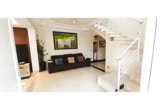 Imagem "Casa com Quintal e 2 Vagas em Pirituba - Oportunidade