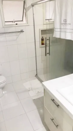 Imagem Apartamento Barra Funda - 163M², 3 Dorms, 1 Suíte, 2 Vagas, Lazer Completo.