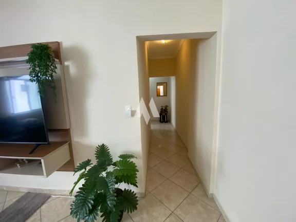 Imagem Apartamento 2 dormitórios 139m² á venda em Boqueirão , Santos/SP