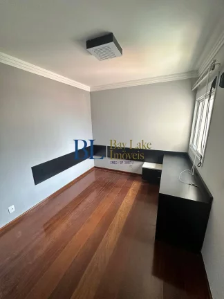 Imagem Vende Apartamento Allegri Tatuapé Com 152M² - Varanda Gourmet!!