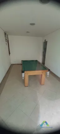 Imagem Apartamento à venda no bairro Utinga - Santo André/SP