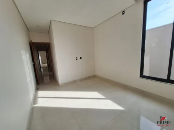 Imagem Casa Nova - Bairro Promissão - Lagoa Santa