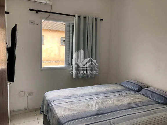Imagem Venda Casa com 2 dorms, Vila Voturua, São Vicente