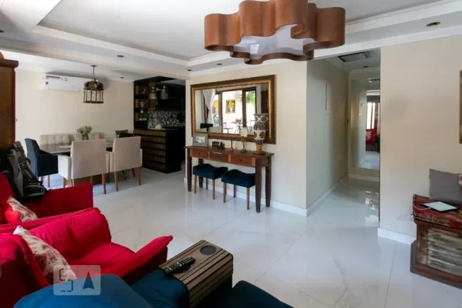 Imagem Casa à Venda - Vargem Pequena, 3 Quartos, 120 m2