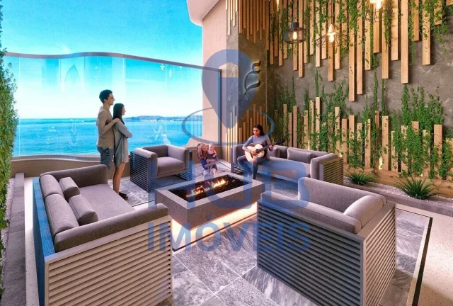 Imagem Apartamento 5 Dormitórios para venda em Itapema - SC