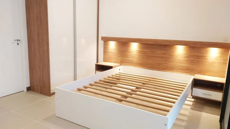 Imagem Apartamento 38M², 1Q, 1 Banheiro, 1 Vaga, Móveis Planejados e Embutidos, Terraço Envidraçado, Piscina, Piscina Aquecida, Quadra de Tênis, Deck Molhado