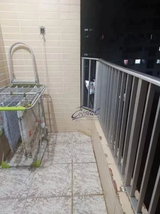 Imagem Vende apartamento MOBILIADO com 94 m² em Praia Grande